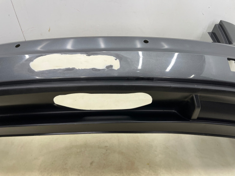 Zderzak tylny VW Sharan Seat Alhambra 2 II 10-22r. tył 4XPDC 7N0807421