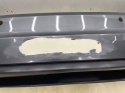 Zderzak tylny VW Sharan Seat Alhambra 2 II 10-22r. tył 4XPDC 7N0807421