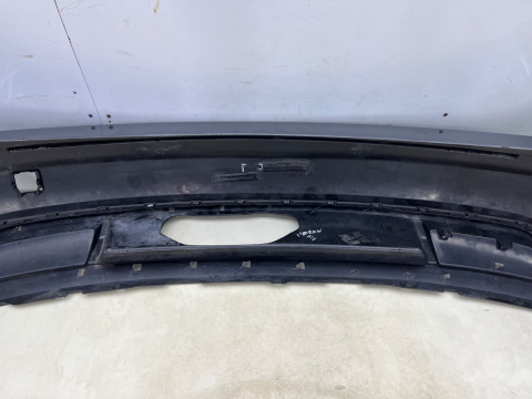 Zderzak tylny VW Sharan Seat Alhambra 2 II 10-22r. tył 4XPDC 7N0807421