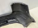 Zderzak tylny VW Sharan Seat Alhambra 2 II 10-22r. tył 4XPDC 7N0807421