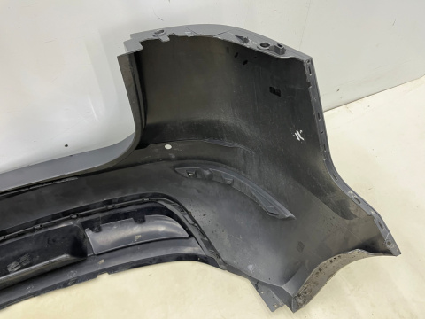 Zderzak tylny VW Sharan Seat Alhambra 2 II 10-22r. tył 4XPDC 7N0807421