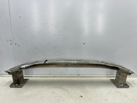 Belka zderzaka Audi TT II 8J 06-14r. przednie wzmocnienie zderzaka przód 8j0807109