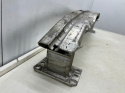 Belka zderzaka Audi TT II 8J 06-14r. przednie wzmocnienie zderzaka przód 8j0807109