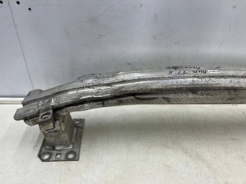 Belka zderzaka Audi TT II 8J 06-14r. przednie wzmocnienie zderzaka przód 8j0807109