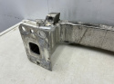 Belka zderzaka Audi TT II 8J 06-14r. przednie wzmocnienie zderzaka przód 8j0807109
