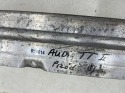 Belka zderzaka Audi TT II 8J 06-14r. przednie wzmocnienie zderzaka przód 8j0807109