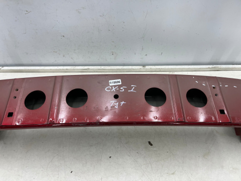 Belka zderzaka Mazda CX-5 I CX5 I 12-17r. tylne wzmocnienie tył kd53271