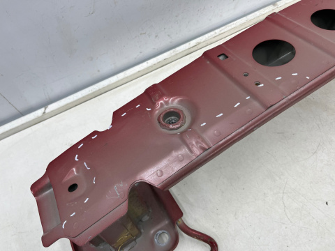 Belka zderzaka Mazda CX-5 I CX5 I 12-17r. tylne wzmocnienie tył kd53271