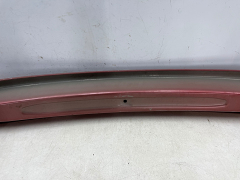 Belka zderzaka Mazda CX-5 I CX5 I 12-17r. tylne wzmocnienie tył kd53271