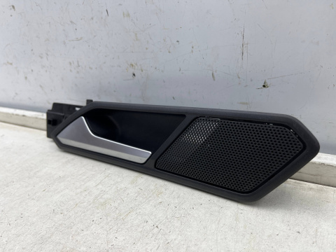 Klamka Vw Tiguan II 5na 2016r.- lewa przednia wewnętrzna rączka uchwyt drzwi z głosnikiem lewy przód 5nb837019l