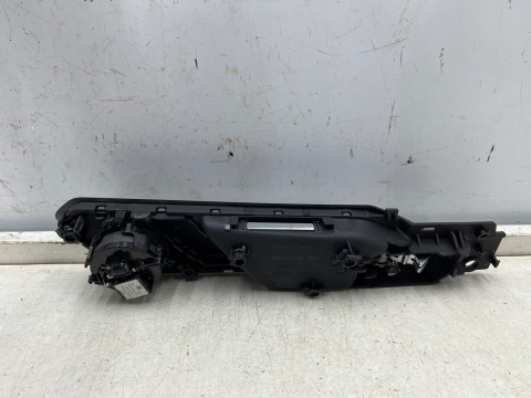 Klamka Vw Tiguan II 5na 2016r.- lewa przednia wewnętrzna rączka uchwyt drzwi z głosnikiem lewy przód 5nb837019l