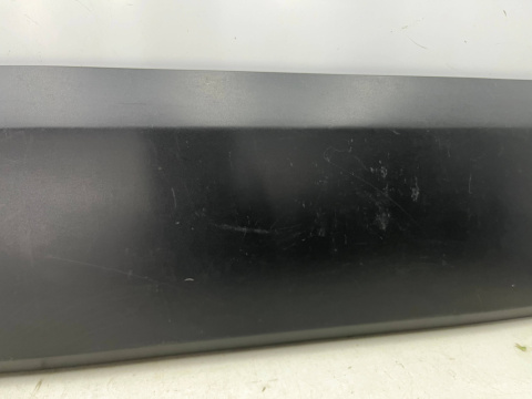 Listwa Ford Transit VI MK8 13r.- PRAWA środkowa boczna nakładka karoseryjna 1147mm. bk31-v254a16-ag