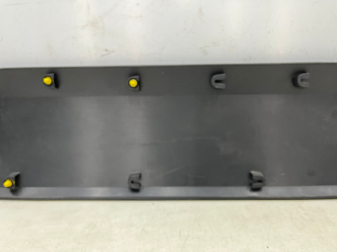 Listwa Ford Transit VI MK8 13r.- PRAWA środkowa boczna nakładka karoseryjna 1147mm. bk31-v254a16-ag