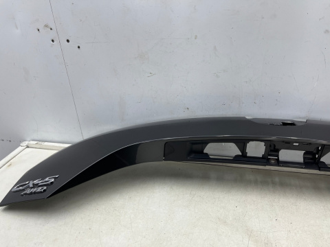 Listwa Mazda CX-5 II CX5 II KF KB 17-21r. blenda dolna nakładka klapy bagażnika KB7W-50851