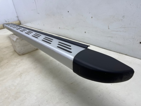 Nakładka progu Renault Captur 2 II 19r.- Mitsubishi ASX 2 II 23r.- PRAWY stopień zewnętrzny oryginalny PRÓG mz315387