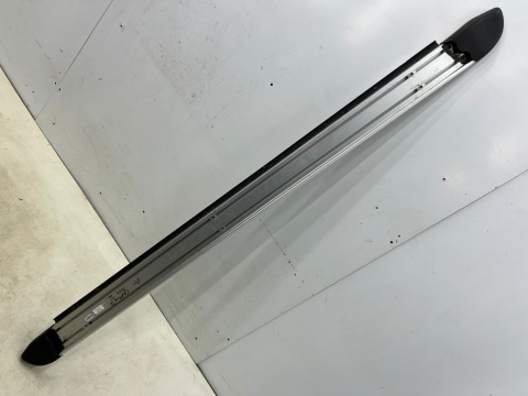 Nakładka progu Renault Captur 2 II 19r.- Mitsubishi ASX 2 II 23r.- PRAWY stopień zewnętrzny oryginalny PRÓG mz315387