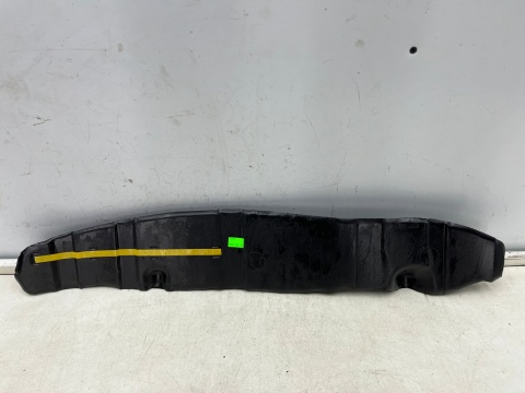 Osłona błotnika Ford Connect MK2 12-22r. LEWE wewnętrzne wygłuszenie błotnika NOWE pianka gąbka lewy przód dt11-v16e561-ab