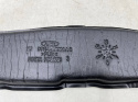 Osłona błotnika Ford Connect MK2 12-22r. LEWE wewnętrzne wygłuszenie błotnika NOWE pianka gąbka lewy przód dt11-v16e561-ab