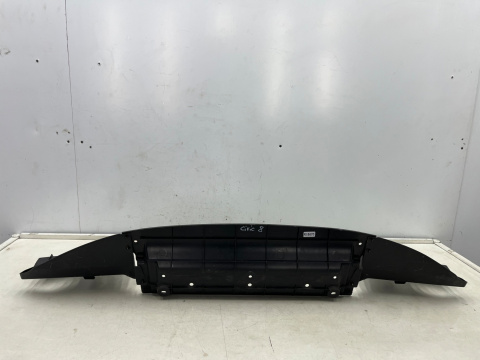 Osłona chłodnicy Honda Civic VIII 8 UFO 06-11r. dolna kierownica powietrza pasa przedniego wlot osłona zderzaka