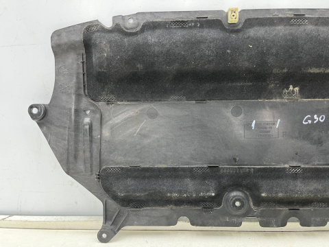 Osłona podwozia BMW G11 G12 G14 G15 G16 G30 G31 G32 17-24r. osłona dolna silnika płyta ORYGINAL 7340168