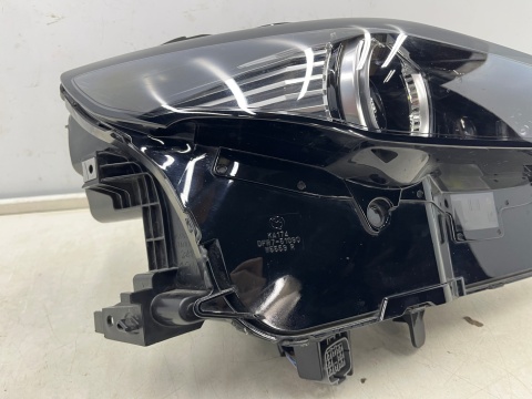 Lampa reflektor Mazda CX-30 CX30 19r.- PRAWA przednia full LED prawy przód 14 pin dfr7-51030