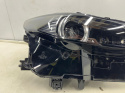Lampa reflektor Mazda CX-30 CX30 19r.- PRAWA przednia full LED prawy przód 14 pin dfr7-51030