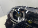 Lampa reflektor Mazda CX-30 CX30 19r.- PRAWA przednia full LED prawy przód 14 pin dfr7-51030