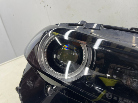 Lampa reflektor Mazda CX-30 CX30 19r.- PRAWA przednia full LED prawy przód 14 pin dfr7-51030
