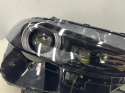Lampa reflektor Mazda CX-30 CX30 19r.- PRAWA przednia full LED prawy przód 14 pin dfr7-51030