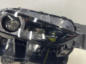 Lampa reflektor Mazda CX-30 CX30 19r.- PRAWA przednia full LED prawy przód 14 pin dfr7-51030