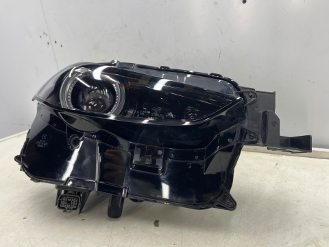 Lampa reflektor Mazda CX-30 CX30 19r.- PRAWA przednia full LED prawy przód 14 pin dfr7-51030