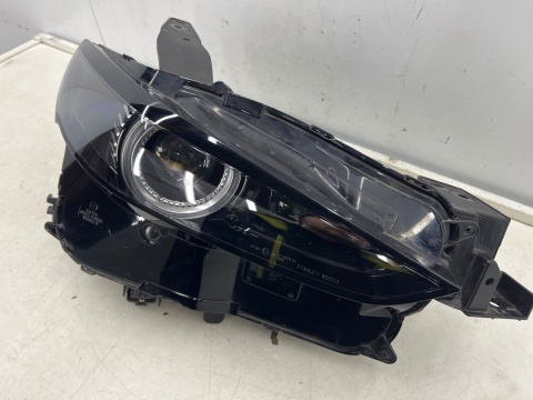 Lampa reflektor Mazda CX-30 CX30 19r.- PRAWA przednia full LED prawy przód 14 pin dfr7-51030