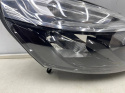 Lampa reflektor Renault Clio 4 IV LIFT 16-20r. PRAWA przednia Europa czarna ramka zwykła prawy przód 260609493r