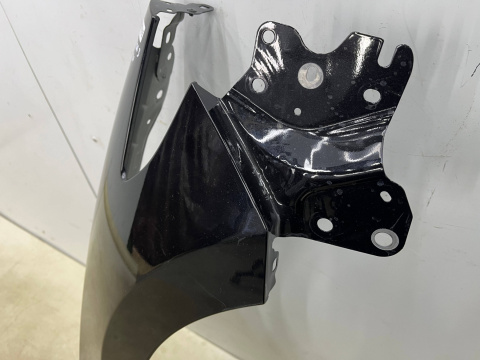 Błotnik Mazda 3 IV BP 19r.- prawy przedni prawy przód 