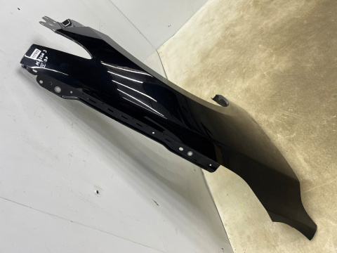 Błotnik Mazda 3 IV BP 19r.- prawy przedni prawy przód 