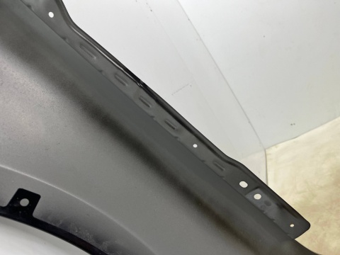 Błotnik Mazda 3 IV BP 19r.- prawy przedni prawy przód 