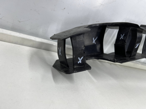 Absorber zderzaka Citroen C3 III 16-20r. przednia belka wzmocnienie 9812063780