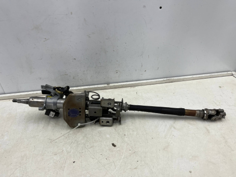 Kolumna kierownicy Mitsubishi Colt VI 6 Z30 04-12r. krzyżak DWA kluczyki 5wk45107