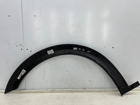 Listwa Audi A6 C8 Allroad 18r.- prawy przedni rant nadkola błotnika nakładka prawy przód 4k9853718