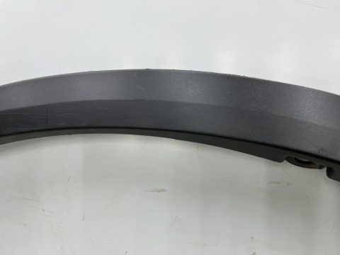 Listwa Mazda CX-5 II CX5 II KF KB 17-21r. lewy przedni rant nadkola błotnika nakładka KB7W-51W31