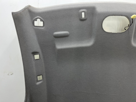 Podsufitka Mitsubishi Colt VI 6 Z30 5drzwi 04-12r.