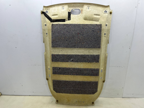 Podsufitka Mitsubishi Colt VI 6 Z30 5drzwi 04-12r.