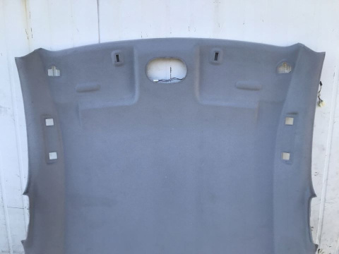 Podsufitka Mitsubishi Colt VI 6 Z30 5drzwi 04-12r.