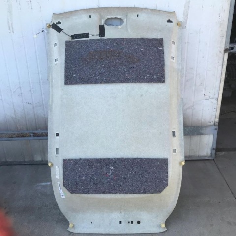 Podsufitka Mitsubishi Colt VI 6 Z30 5drzwi 04-12r.