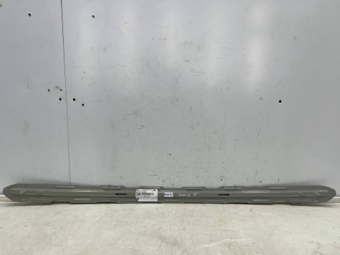 Poszycie Hyundai Ioniq 5 21r.- poprzeczka wewnętrzna wzmocnienie dachu  NOWA ORYGINALNA 67172gi000