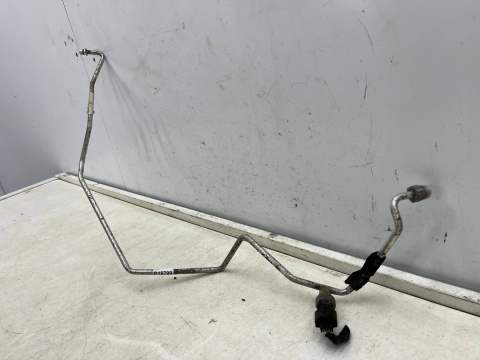 Rura Mitsubishi Colt VI 6 Z30 Smart Forfour w454 04-12r. 1.1b benzyna przewód wąż klimatyzacji mr568978 a4548300015