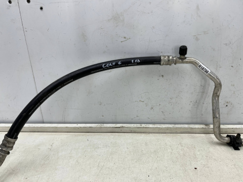 Rura Mitsubishi Colt VI 6 Z30 Smart Forfour w454 04-12r. 1.1b benzyna przewód wąż klimatyzacji