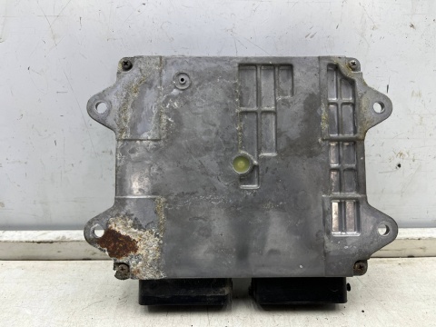 Komputer silnika Mitsubishi Colt VI 6 Z30 Smart Forfour I w454 04-12r. 1.1b benzyna sterownik ECU a1341501779 1860a551