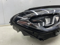 Lampa reflektor Mercedes GLA II H247 19-23r. PRAWA przednia FULL LED 4 pin prawy przód a2479066401