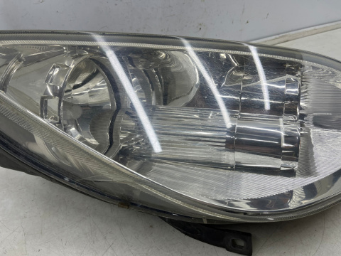 Lampa reflektor Mitsubishi Colt 6 VI Z30 przedlift 5Drzwi 04-08r. PRAWA przednia ORYGINALNA prawy przód mr957354